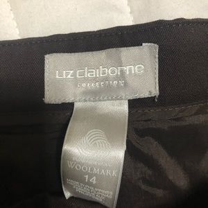 Liz Claiborne Pants used